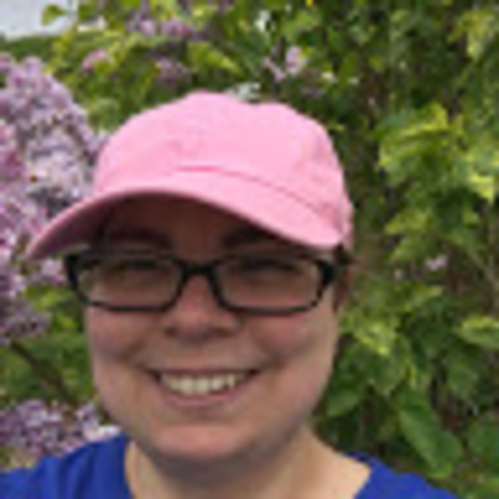 Meet your Posher, Rachael - Picture 1 of 1